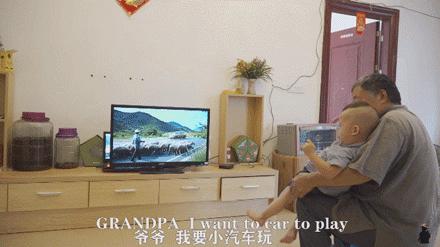 61岁中国大爷火爆外媒,61岁大爷惊呆外国人