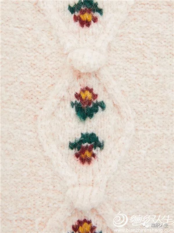 6-12岁儿童毛衣全教程从下往上织,宝宝毛衣编织款式0到3岁男宝开衫