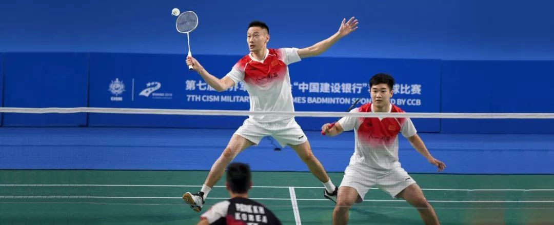 2019武汉军运会最终成绩,武汉军运会中国队高光时刻