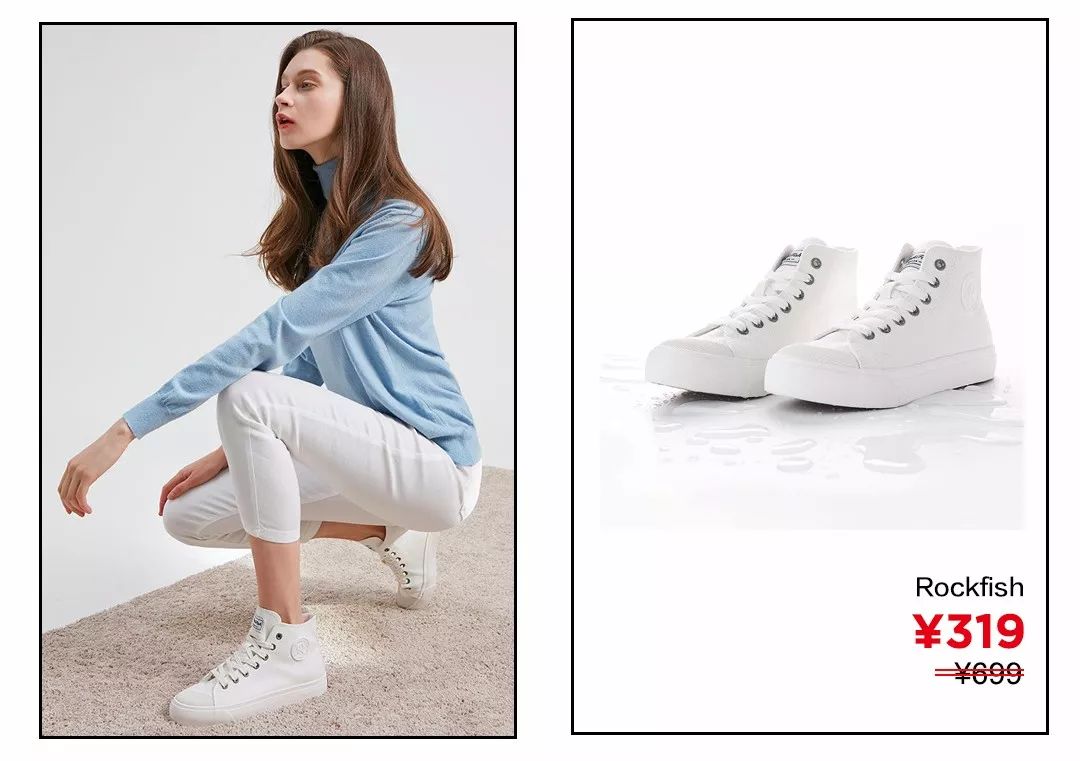 女生买鞋推荐平价,换季应该买什么鞋比较便宜