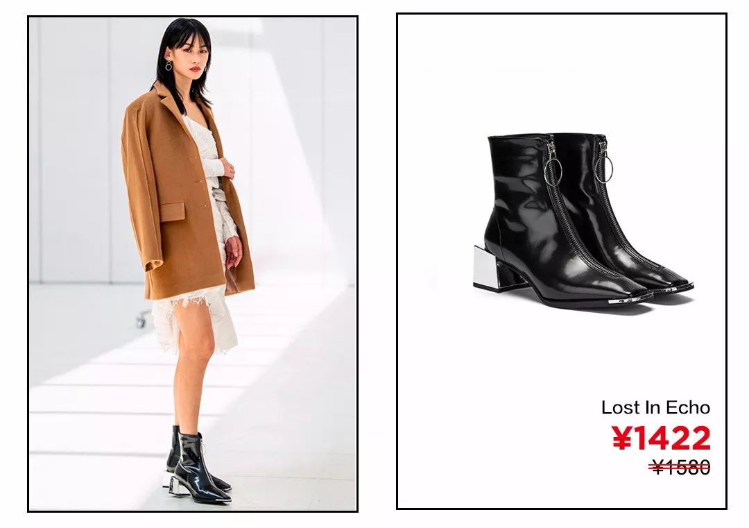 女生换季清单,换季了女人各种买买买