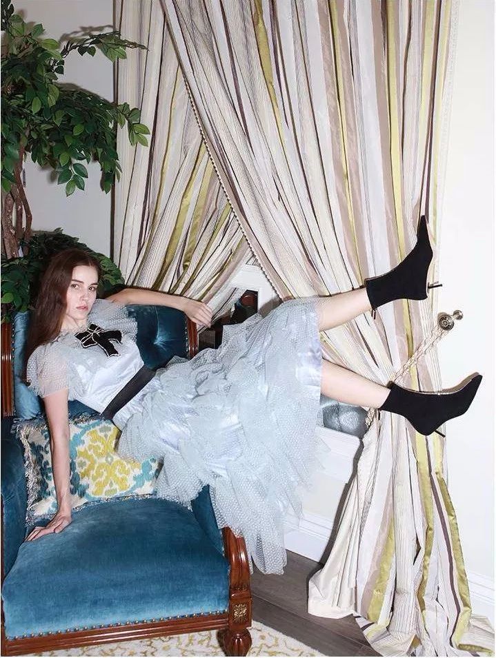 女生换季买买买,女生打折品牌夏季鞋