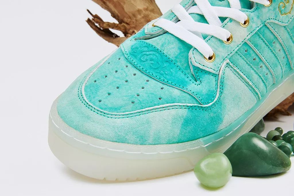 adidas联名pakain,adidas联名pd