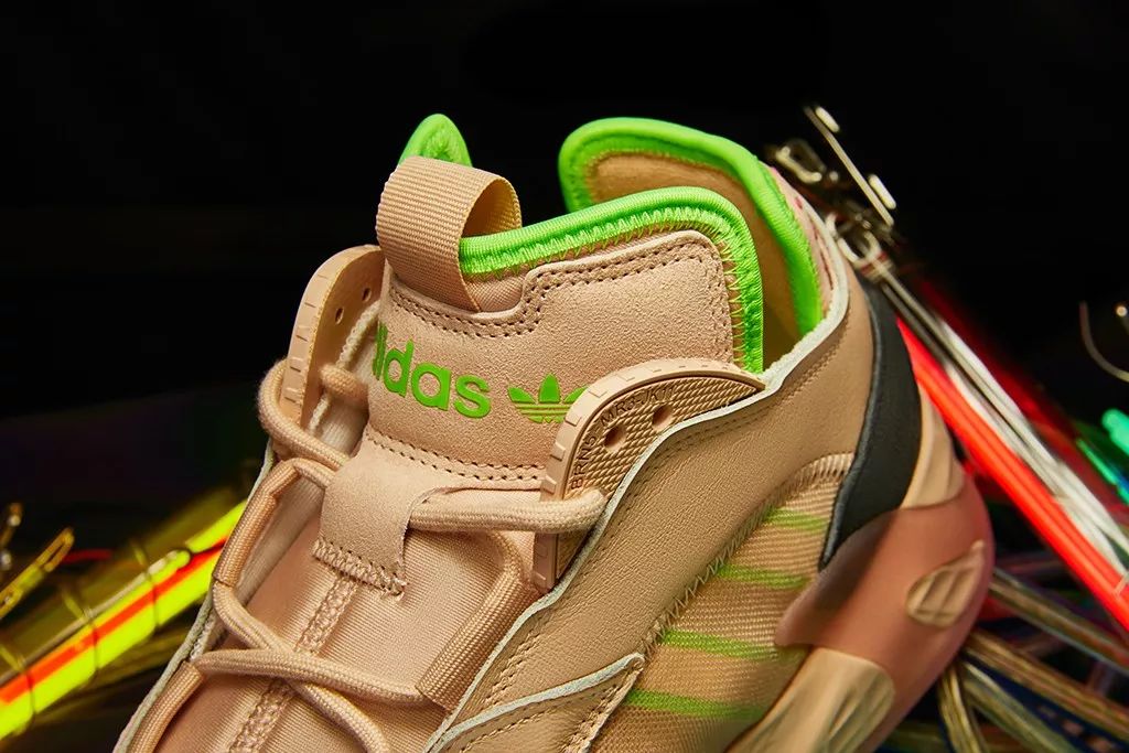 adidas联名pakain,adidas联名pd