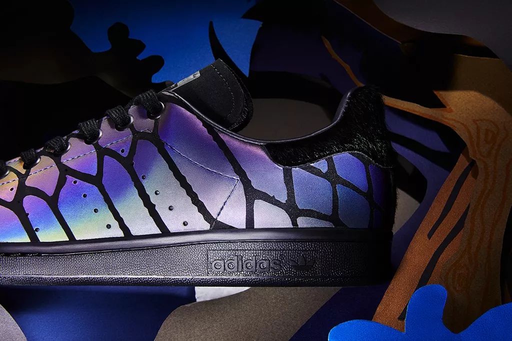 adidas17年联名系列,adidas联名diem