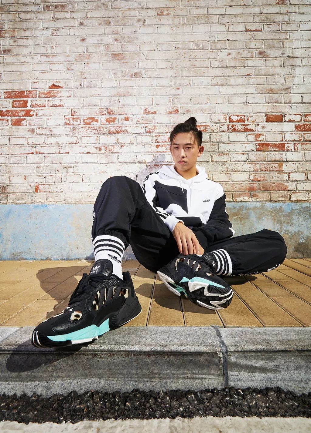 adidas联名pakain,adidas联名pd