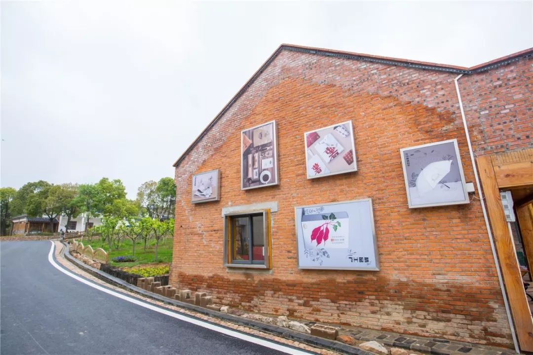 溧阳知青农场网红打卡地,溧阳网红打卡地茅山