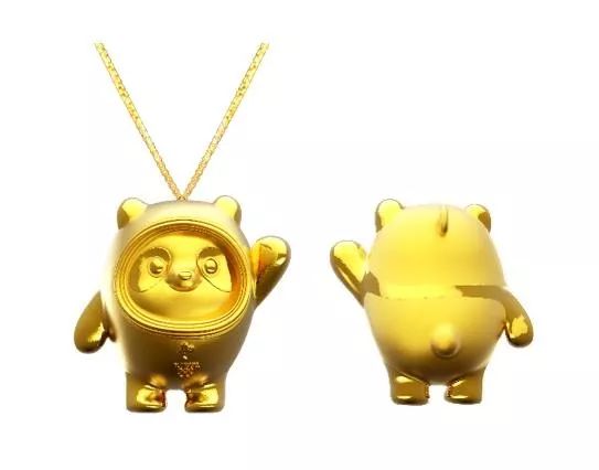 2022北京冬奥会吉祥物出售,北京冬奥会吉祥物模型玩具