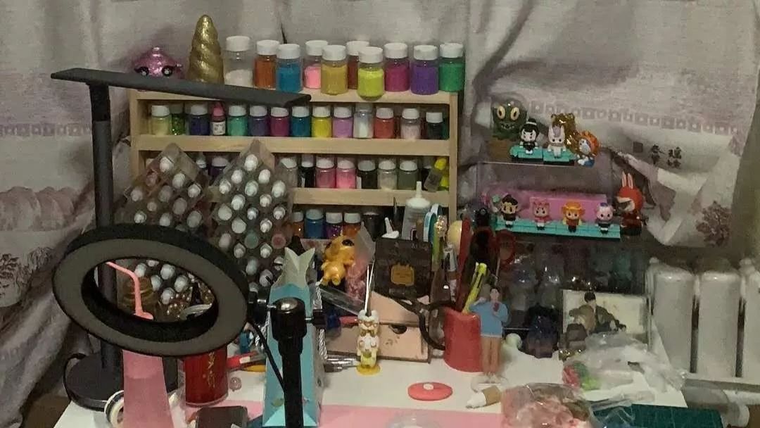 盲盒玩家怎么退款,盲盒玩家大合集