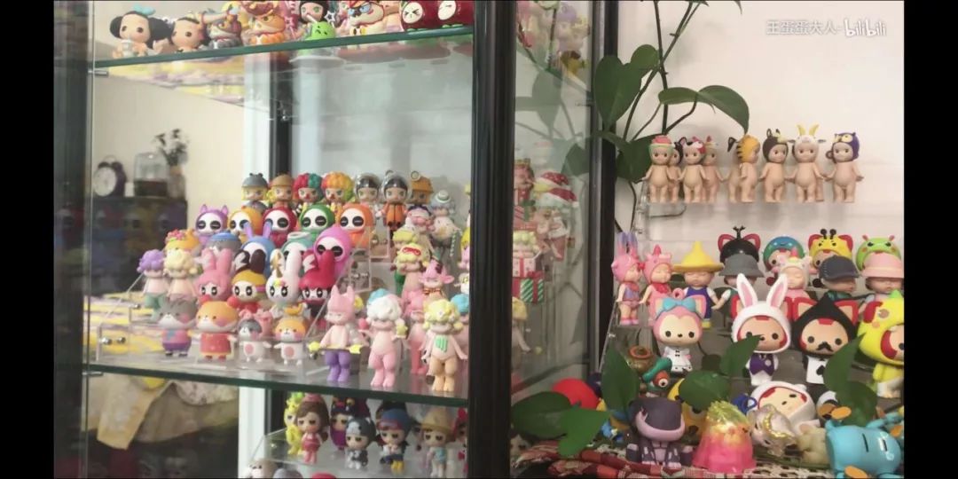 潮玩家盲盒能不能申请退款,盲盒玩家的扎心时刻