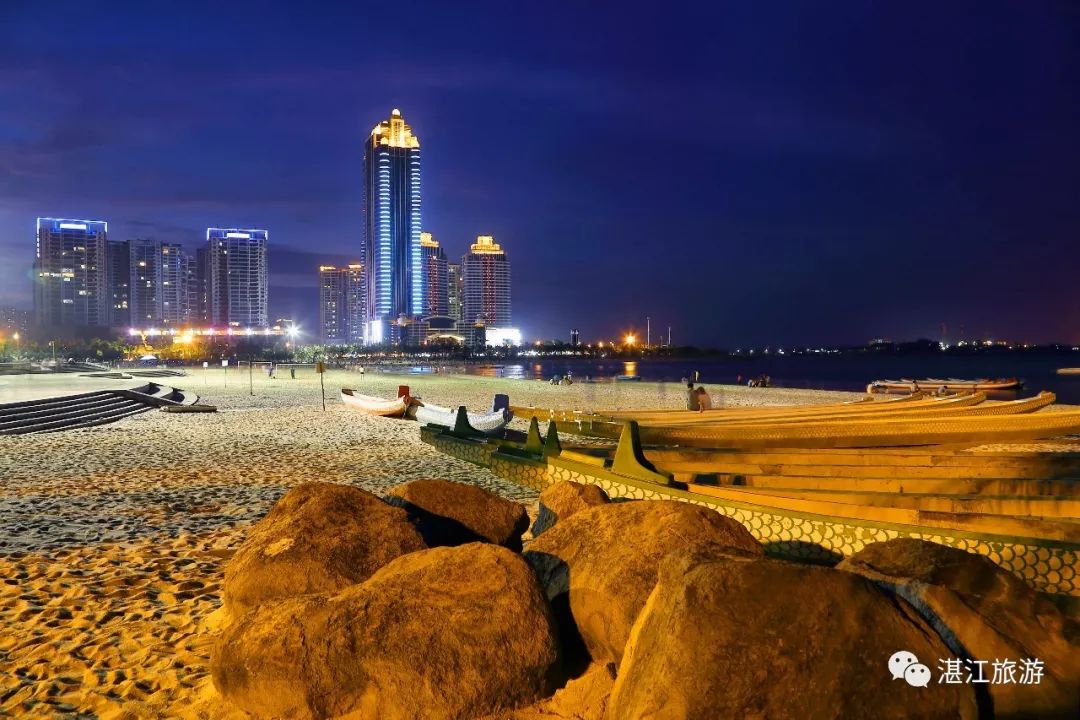 湛江避寒旅游名单,湛江冬季旅游酒店