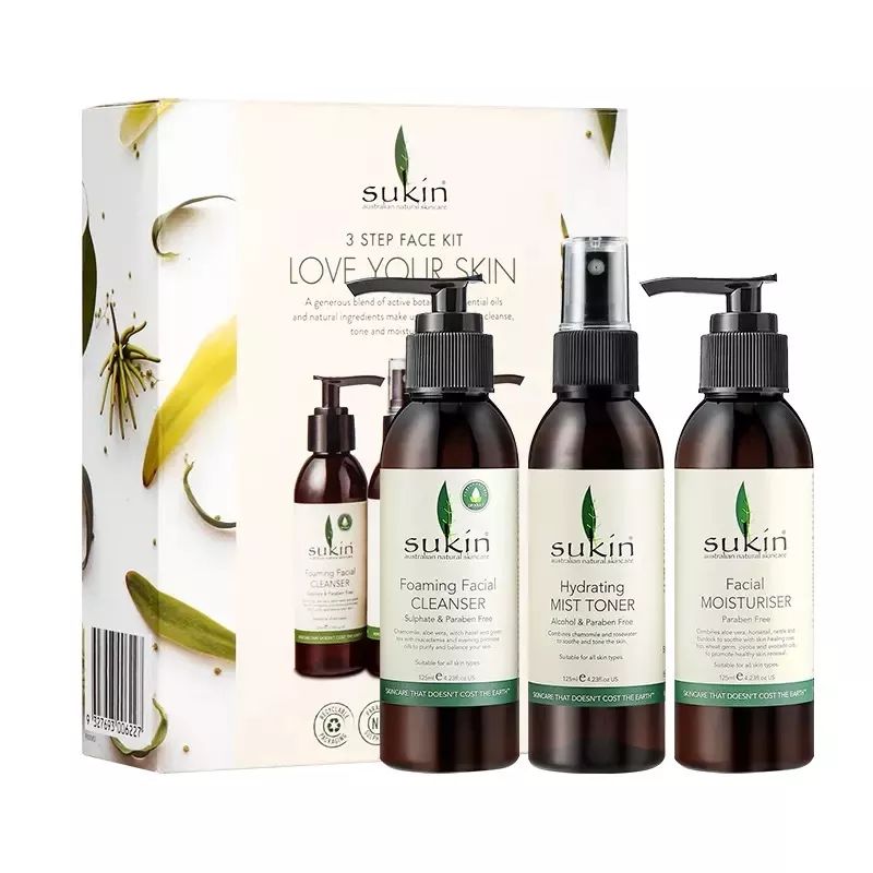 适合秋冬的补水保湿护肤品,最适合保湿的护肤品