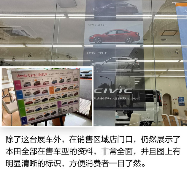 日本4s店都有哪些车,日本汽车4s店在哪里