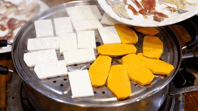 嚟度，可能系顺德桑拿种类最多嘅地方！鸵鸟都唔放过！真够呛