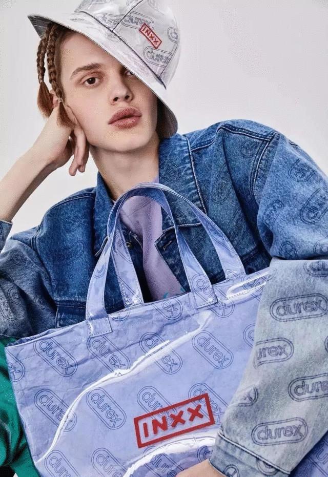 这些品牌推出的跨界潮服，掏空了我的钱包