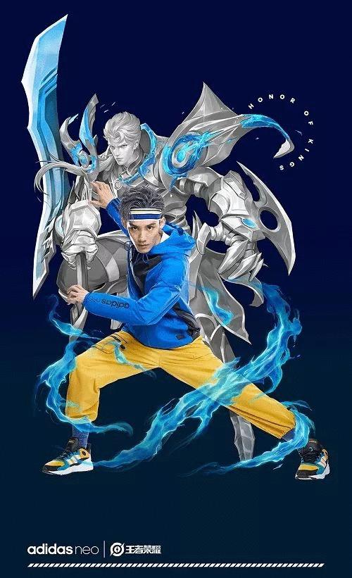 这些品牌推出的跨界潮服,掏空了我的钱包