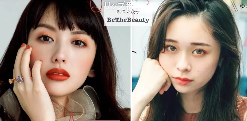 港风穿搭俏皮可爱,港风韵味十足