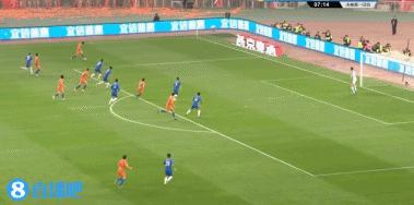 足协杯山东鲁能首回合,足协杯佩莱比赛视频