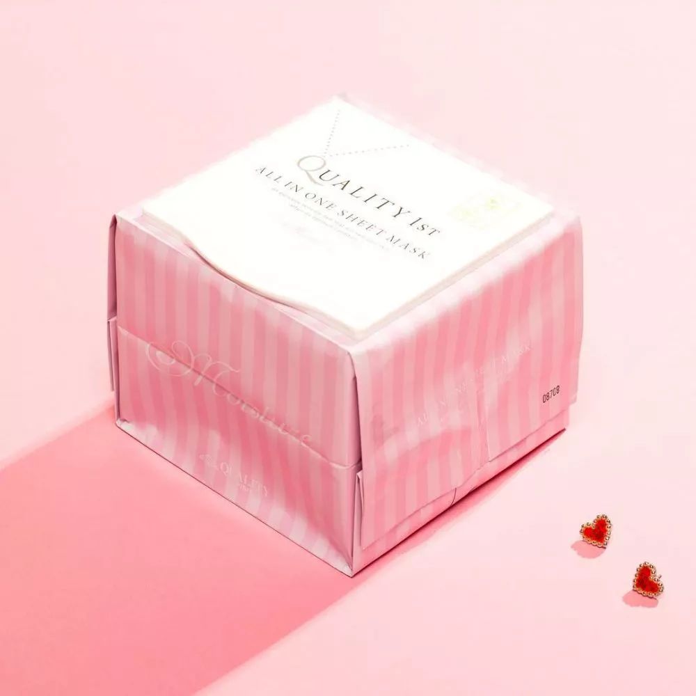 日本保湿面膜排行榜10强品牌,拒绝爆款韩国真正好用面膜推荐