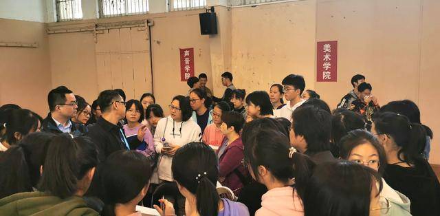 报考北京电影学院具备的条件,北京电影学院喜欢什么长相的考生