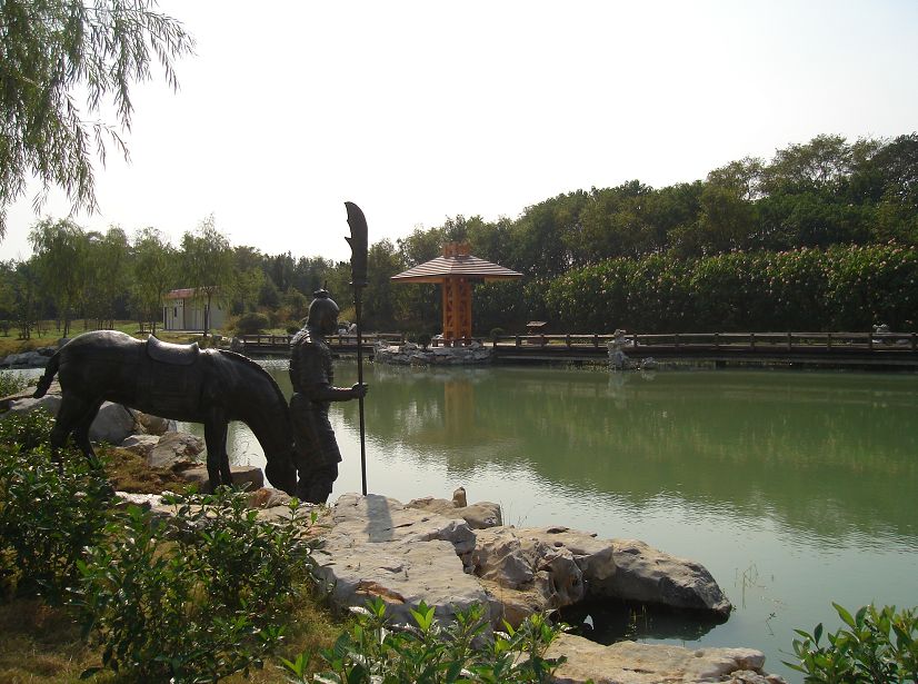 合肥竟有10处“国宝”！肥东两地上榜～