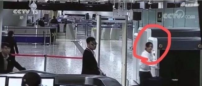 中国大妈被捕案例,曝光华人女代购被捕