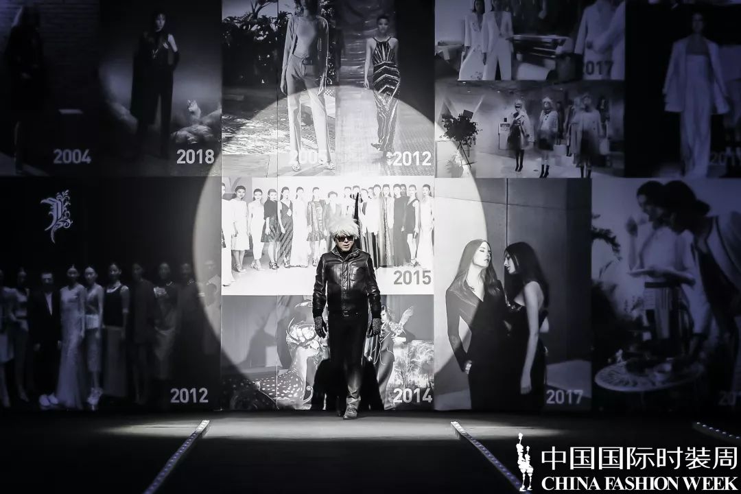 ss2023中国国际时装周女装设计大赛,ss2024中国国际时装周