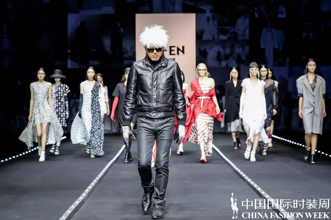 ss2023中国国际时装周女装设计大赛,ss2024中国国际时装周