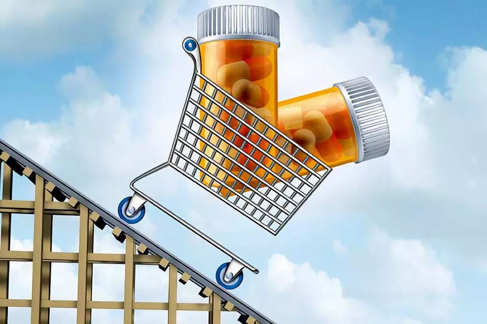 治疗丙肝药降价了么,丙肝药物价格报表