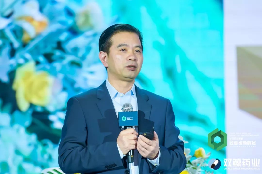 医药OTC营销时代，齐鲁升维飞跃