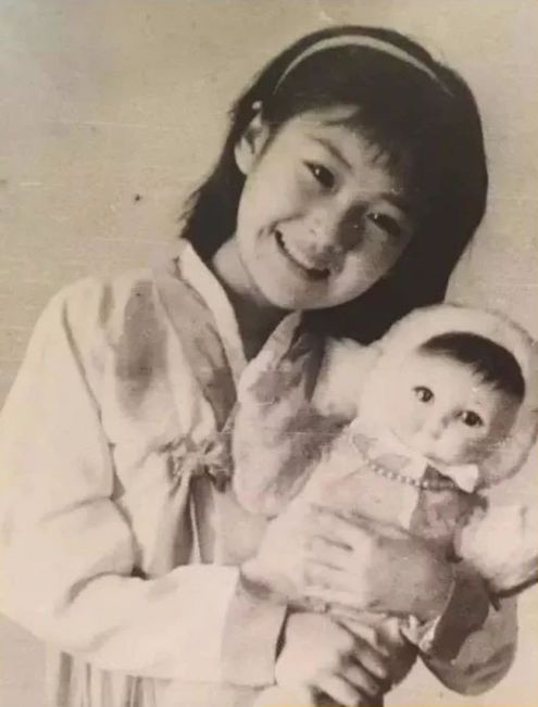 少女时期许晴的吻戏,许晴的真实吻戏