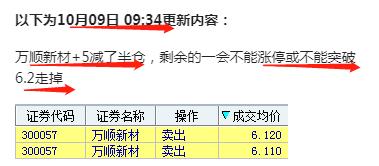 十月底股市总结,十月股市后市展望