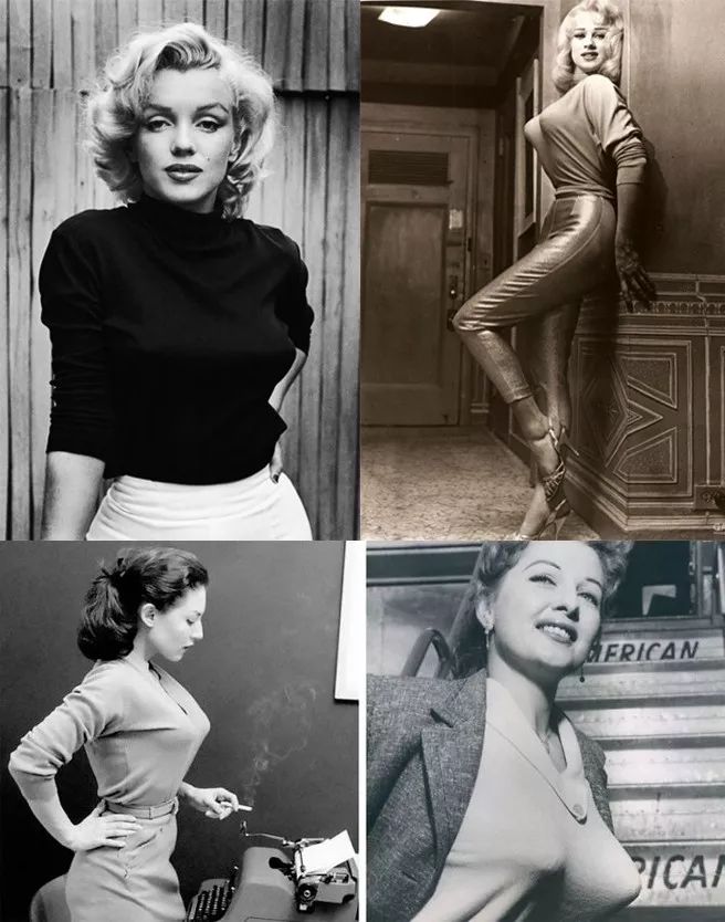 中年女人胸为什么大且下垂,女人瘦胸还那么大为什么