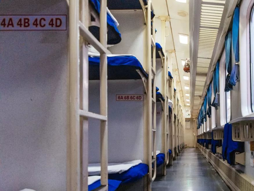 软卧软不软怎么办,高软硬卧和软卧区别