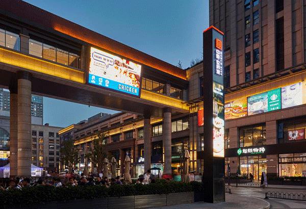 抓住“夜经济”红利，购物中心实力大比拼