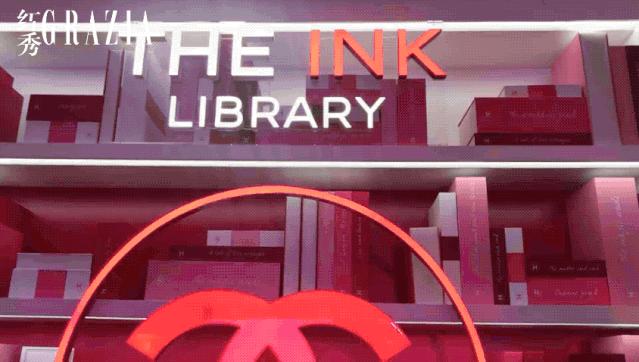 不爱读书也要去这个图书馆！刘诗诗陈伟霆李易峰都在哪