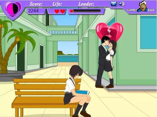 4399，当代年轻人的黄暴启蒙