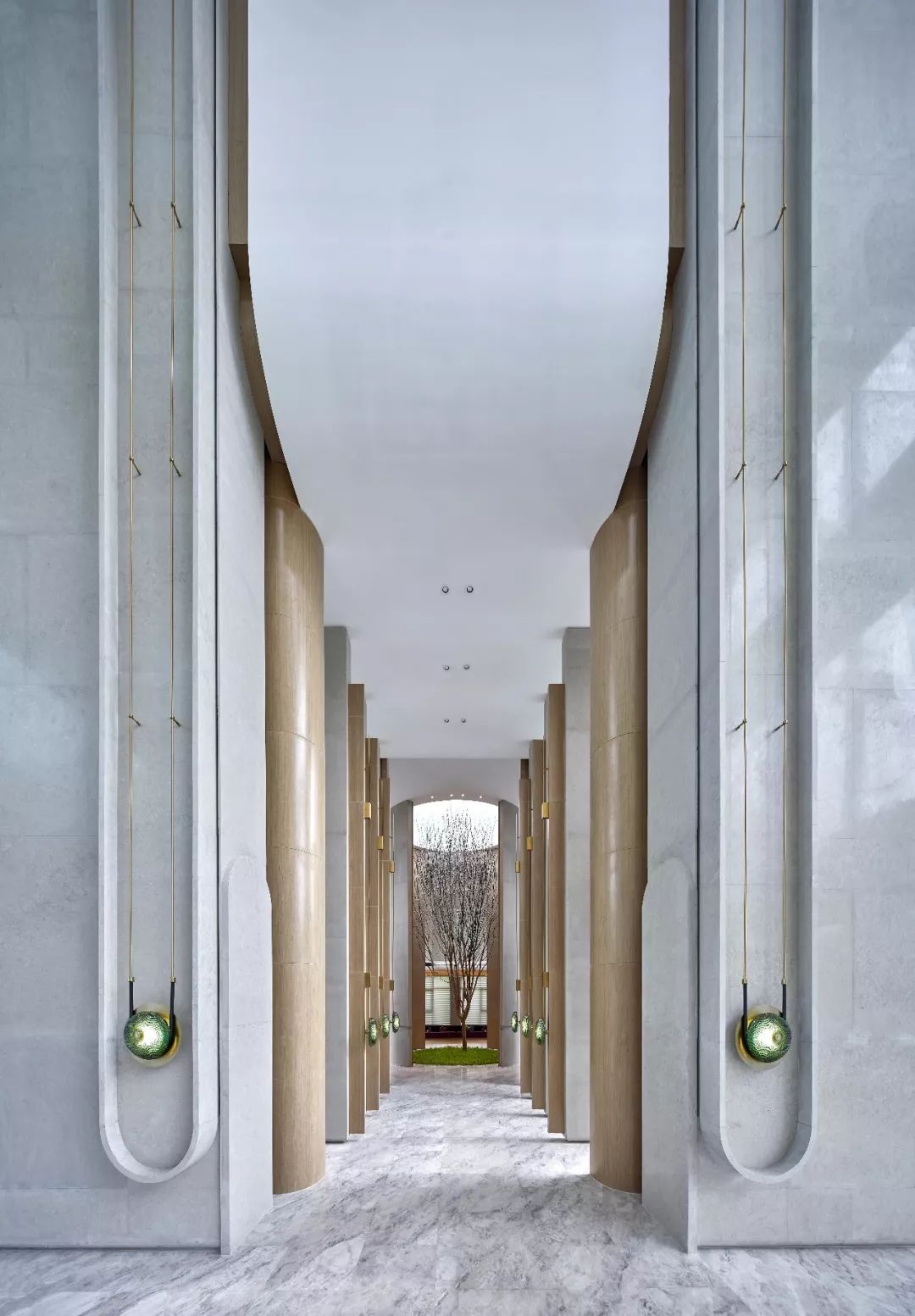 1000㎡展示中心：兔子先生的奇幻梦境