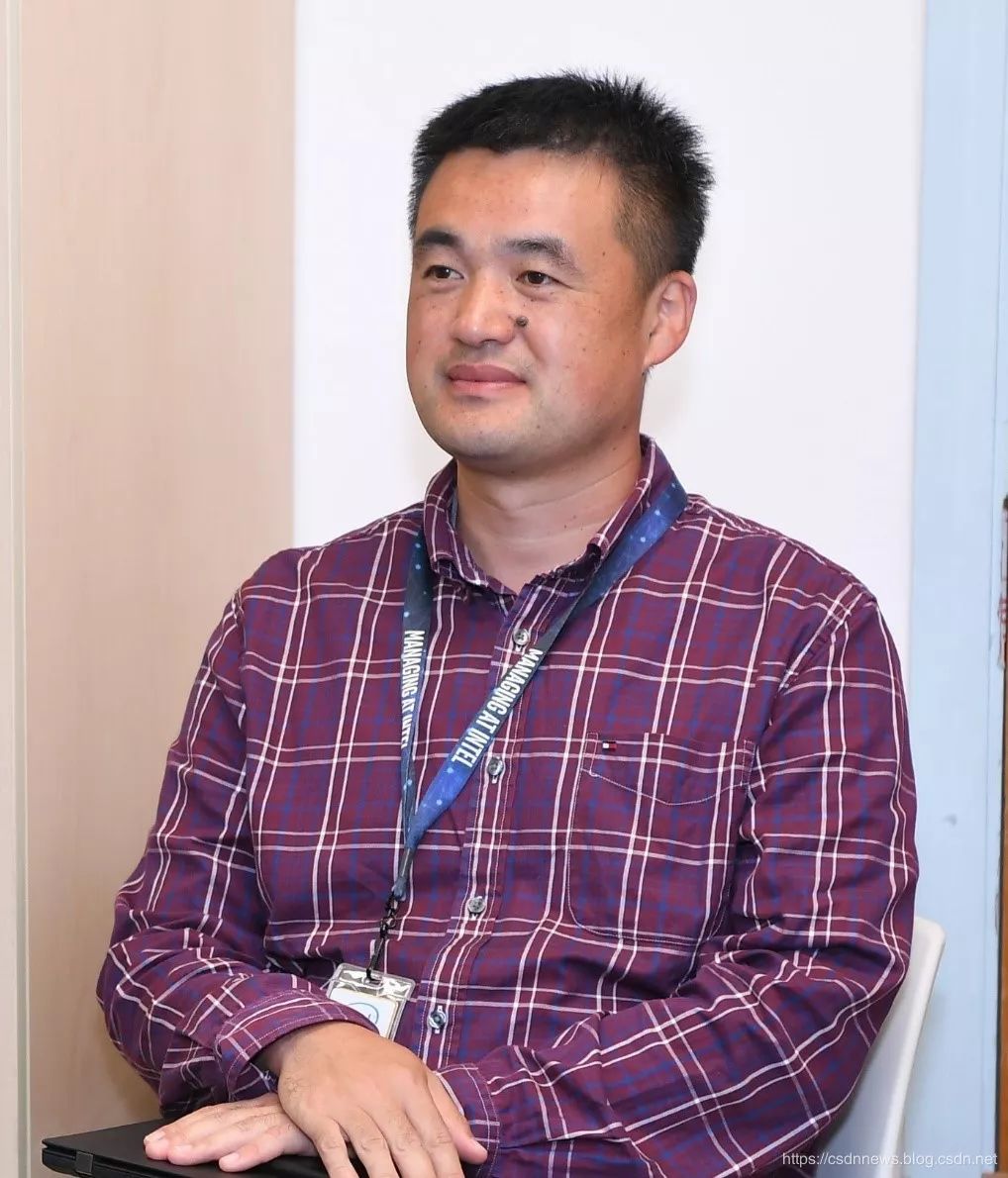 英特尔不为人知的B面