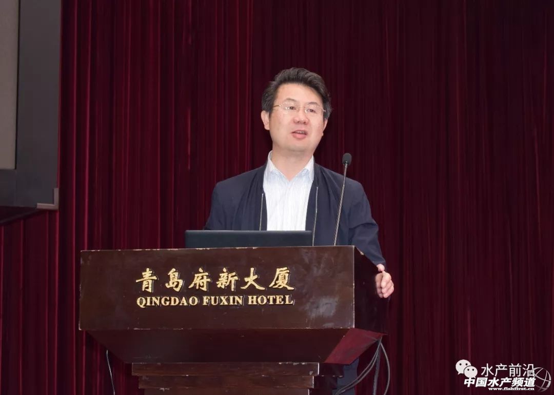 促进产业转型升级实现高质量发展,关于促进渔业持续健康发展的意见