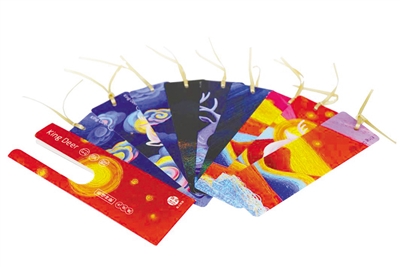 文创屋丨AR让丝绸之路文化“活起来”