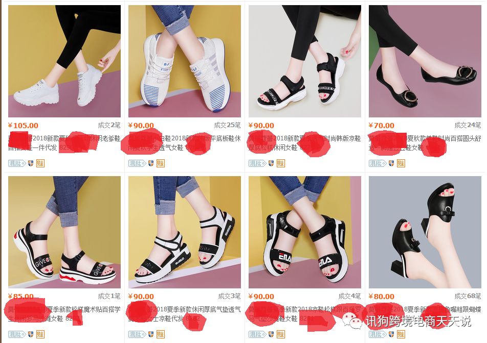 跨境电商如何在1688找到厂家货源,1688跨境电商平台如何找货源