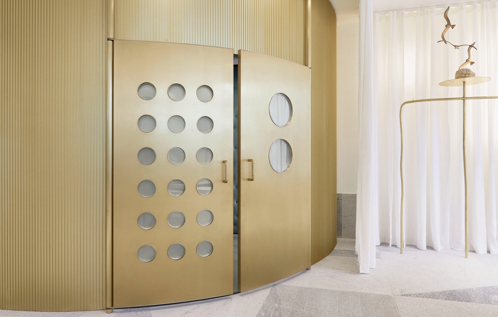 质量好有设计感的大品牌女装店铺,设计感强的小众女装品牌店