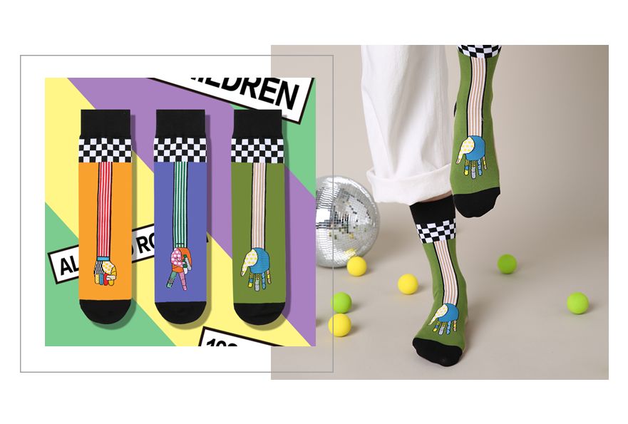 今年流行的袜子露脚踝,露脚踝的袜子洋气