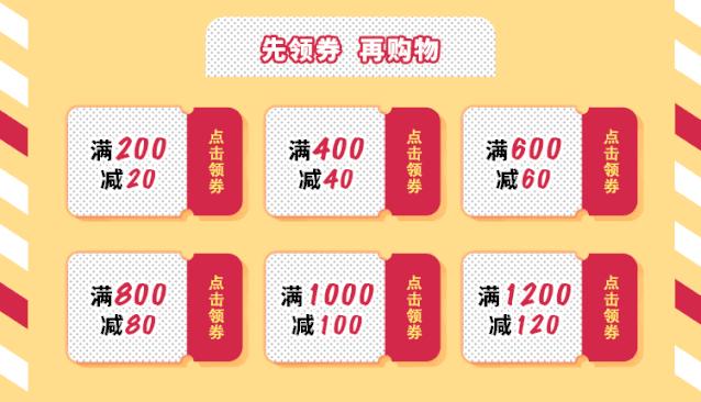 双11什么商品真正优惠,双11到底有哪些优惠