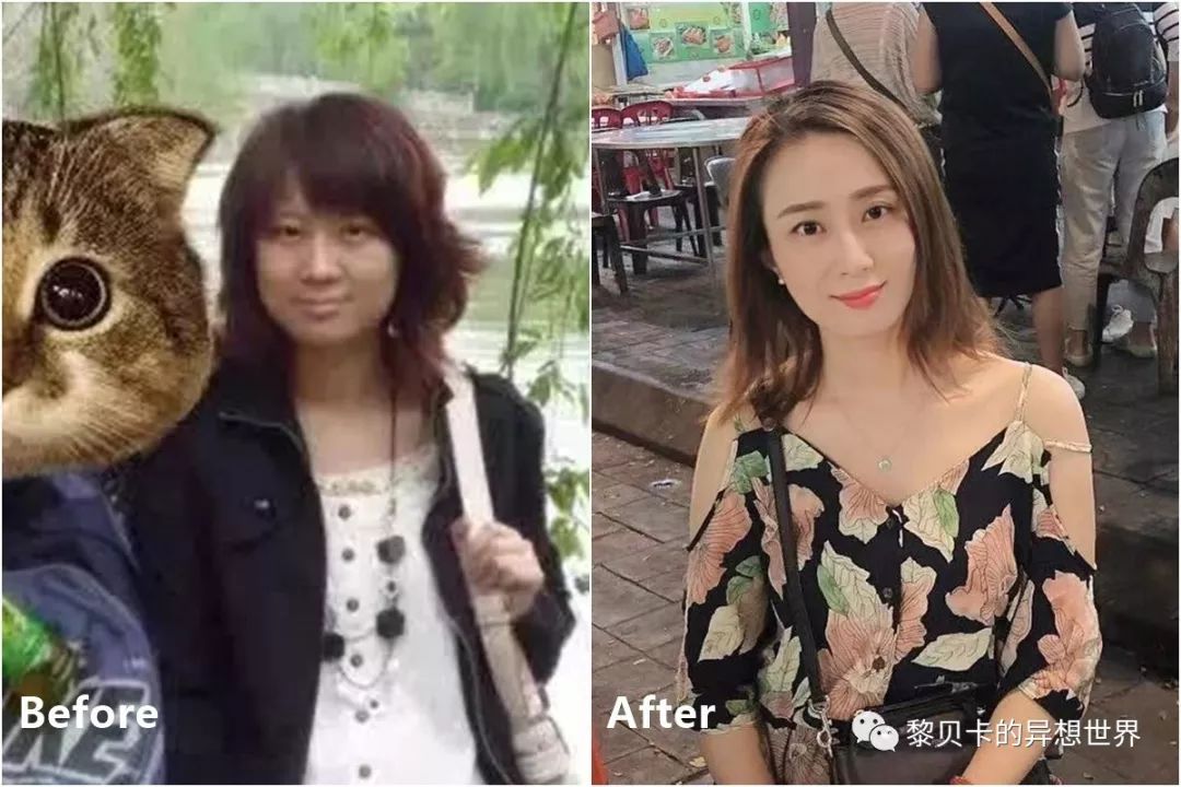 最短只要一年，这件事做对了堪比整容