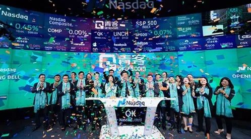 青客租赁房屋股市,青客公寓上市公司叫什么