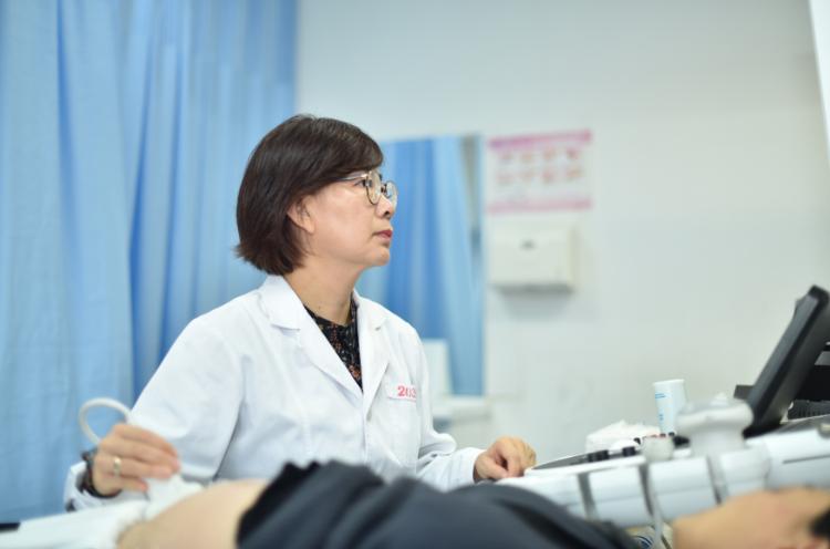 北京安贞医院看胎儿心脏挂哪个科,北京安贞医院胎儿心脏专家