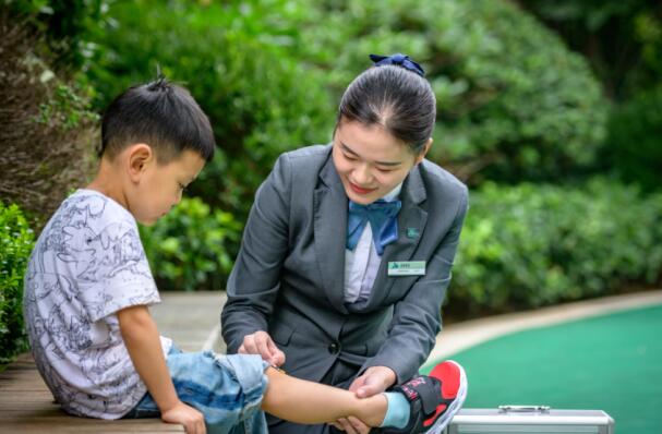 康桥物业服务态度,康桥物业最新政策