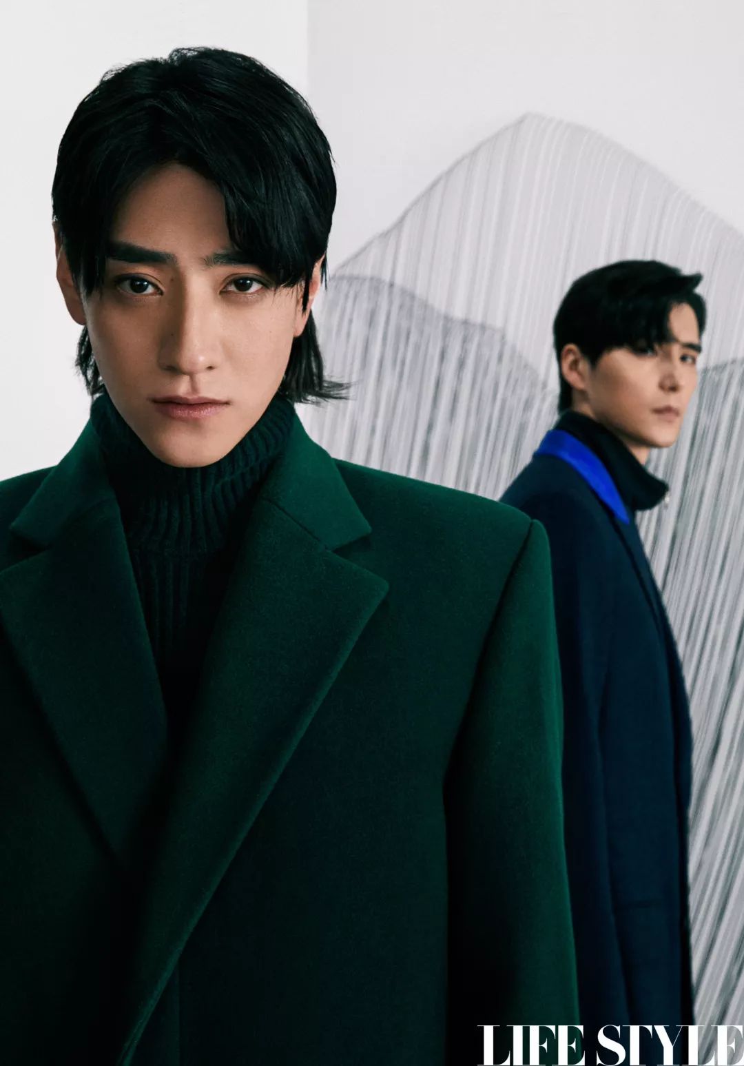 阿云嘎郑云龙成立个人工作室,阿云嘎郑云龙现在关系如何